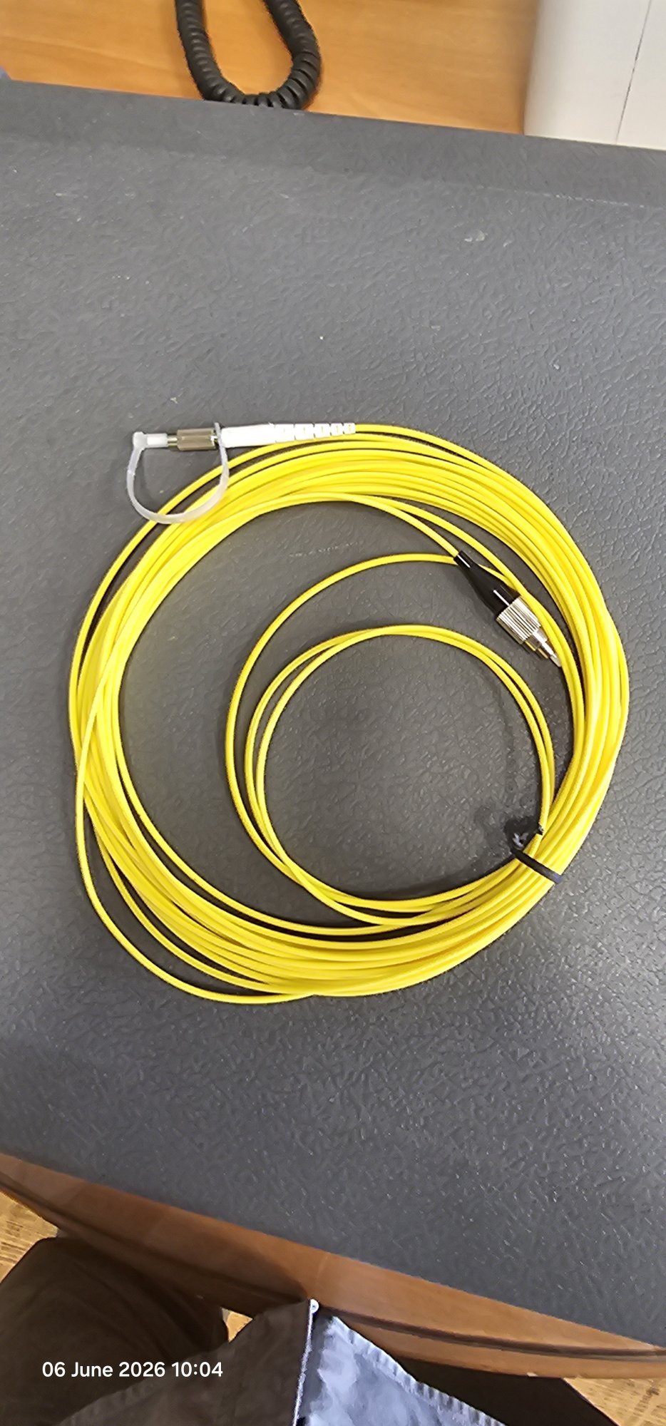 Patchcord 